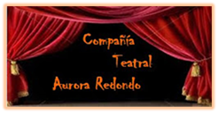 Compa��a Teatral Aurora Redondo